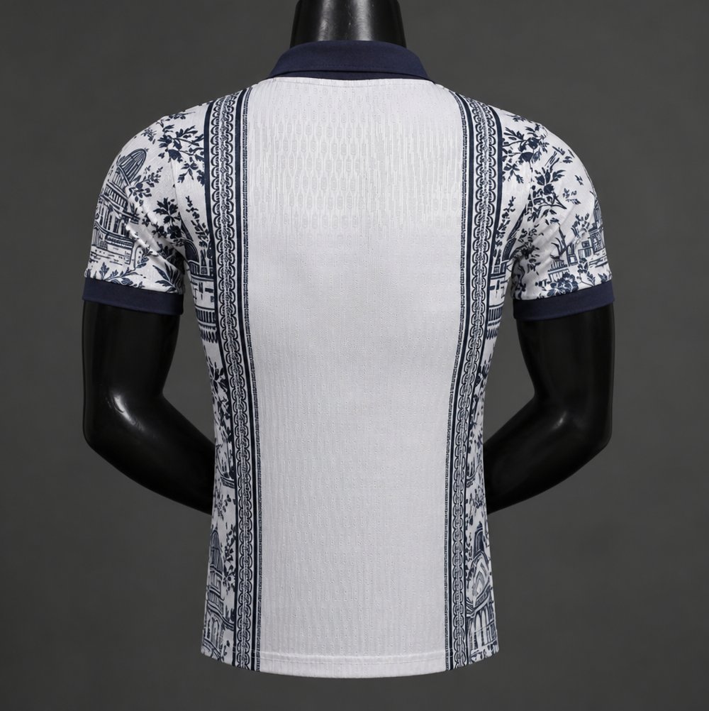 2026/2027 Boca Juniors Special White Football Shirt (Player  Edition)
