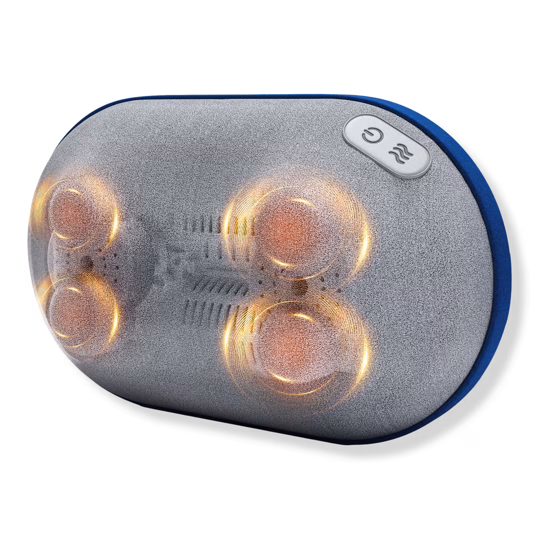 Miko  Kumo Mini Wireless Massage Pillow