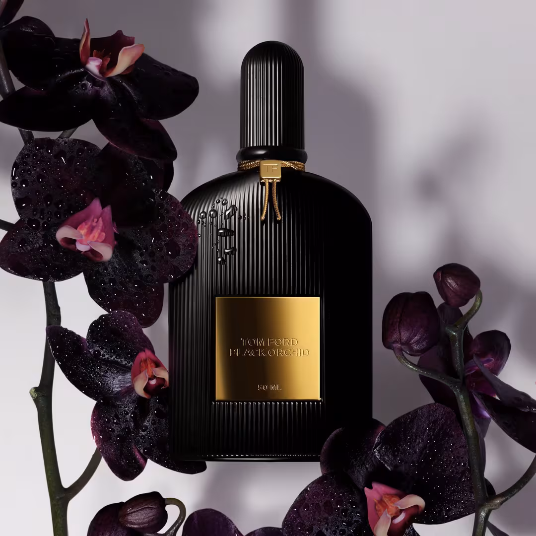 TOM FORD  Signature Luxe Discovery Set