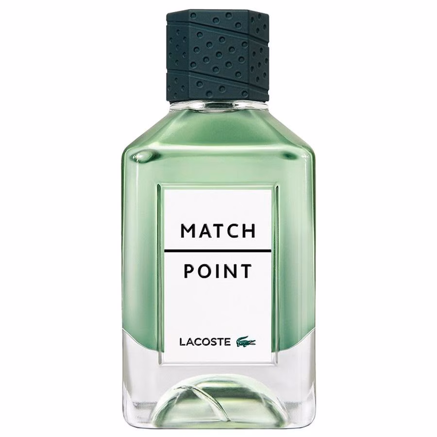 Lacoste Match Point Eau de Toilette
