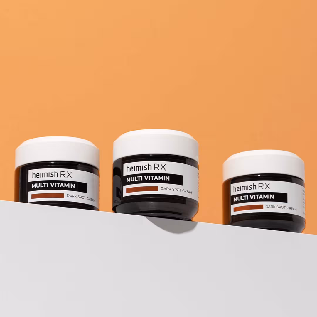 Heimish  RX Multi Vitamin Dark Spot Cream