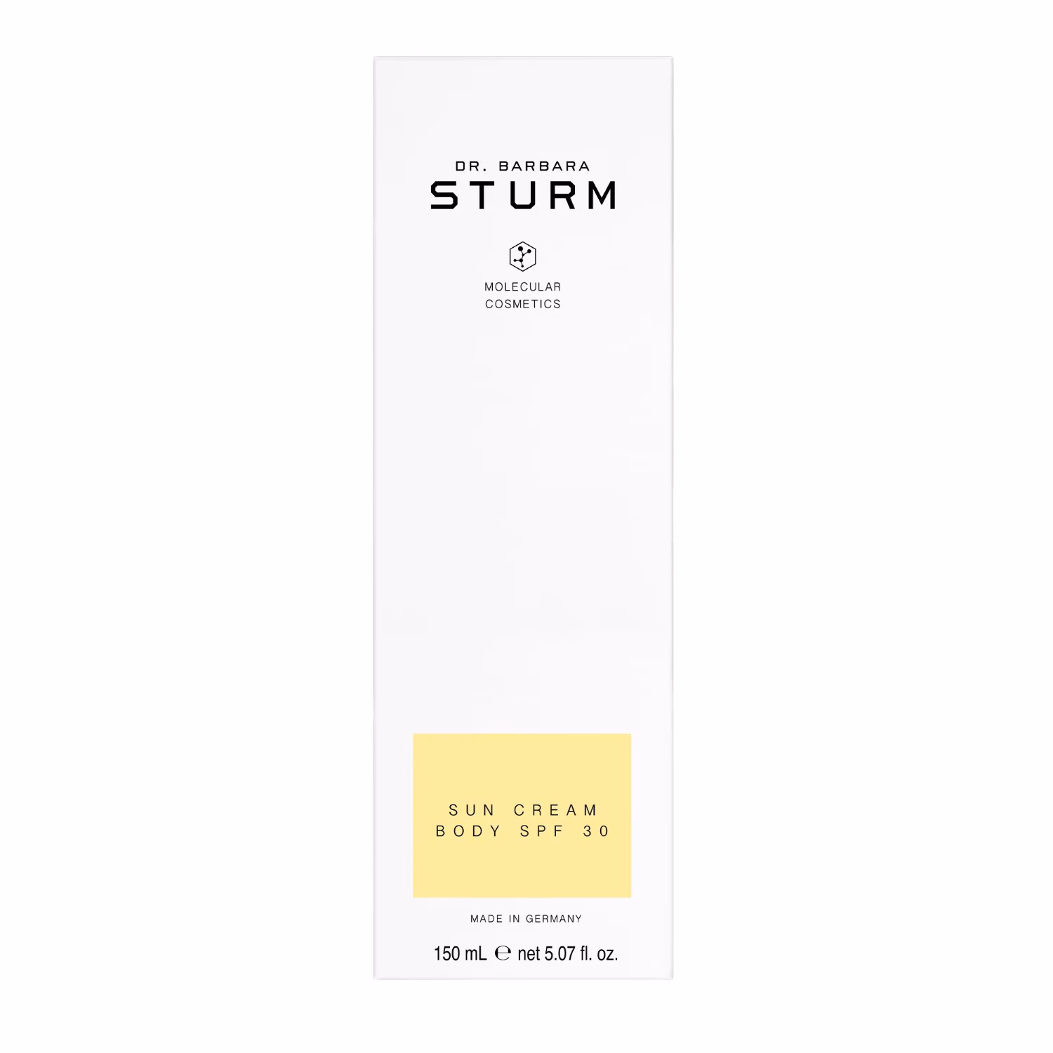 Sun Cream Body SPF 30