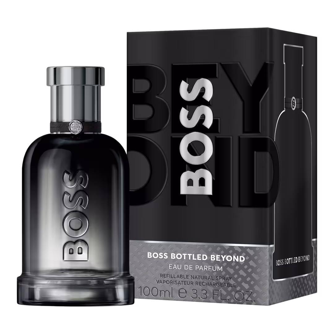Hugo Boss  BOSS Bottled Beyond Eau de Parfum