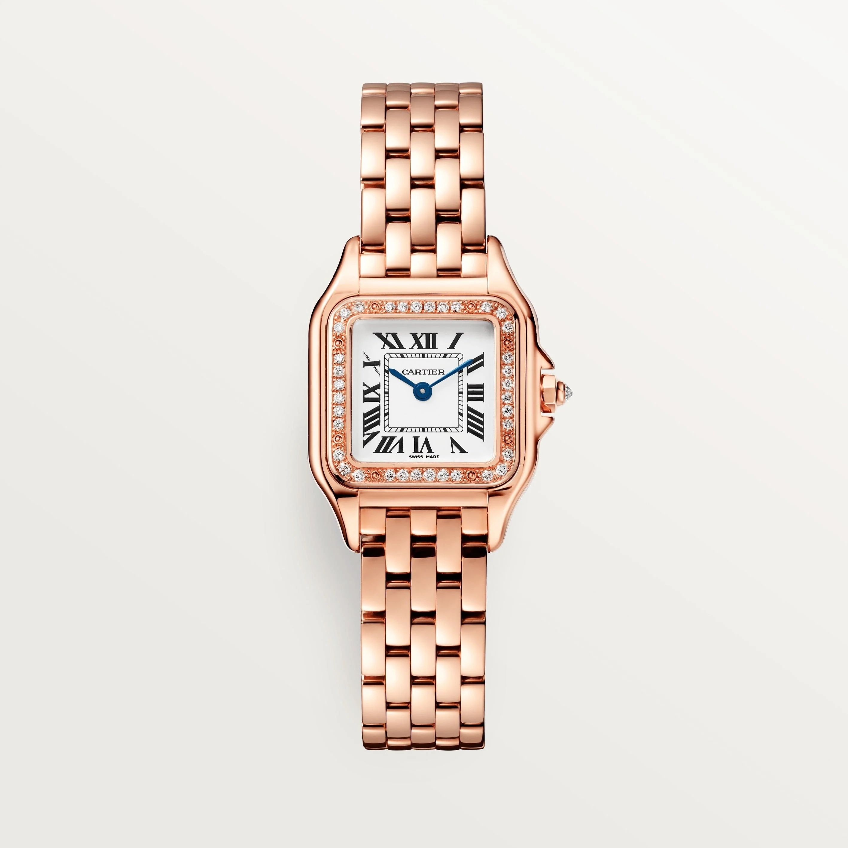Cartier Panthere De Cartier watch WJPN0049(Box NOT Included)