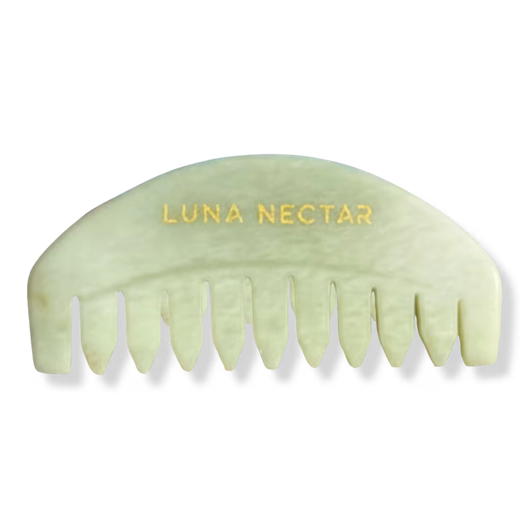 Luna Nectar  Metamorphic Scalp Gua Sha Tool