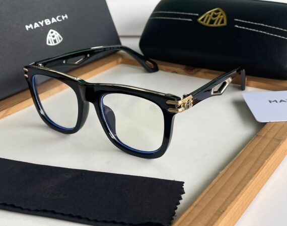 Maybach eyeglasses