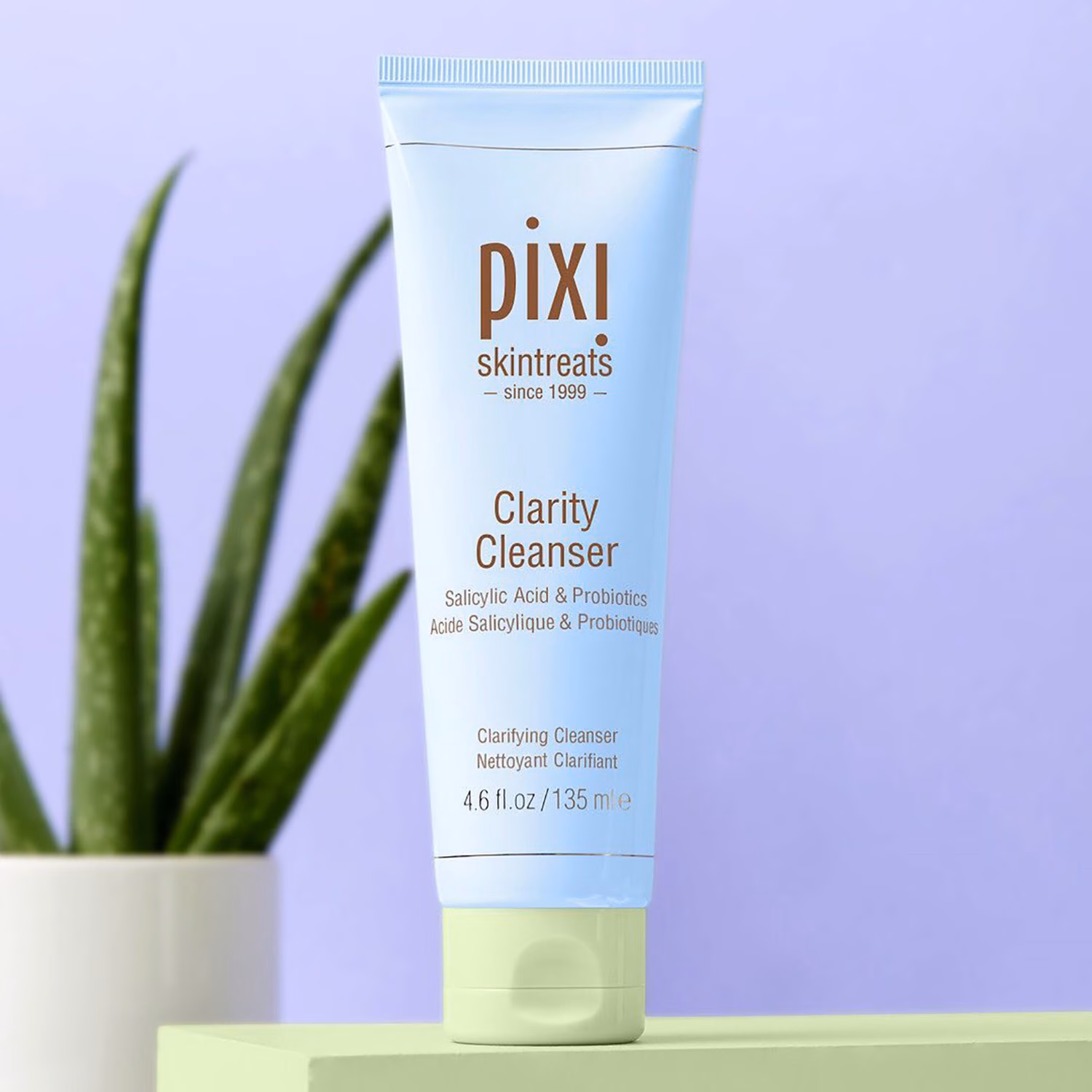 Clarity Cleanser