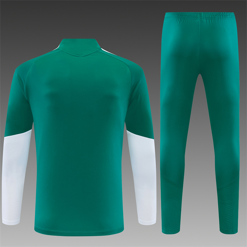 2026/2027 Liverpool Half Zip Training Kit (Adult Kids Kit)