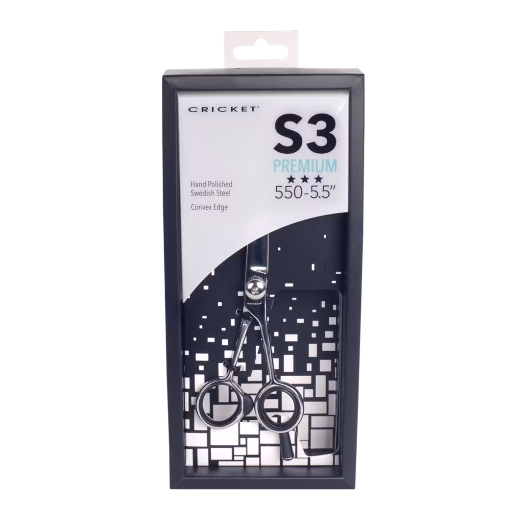 Cricket  S-3 550 5.5