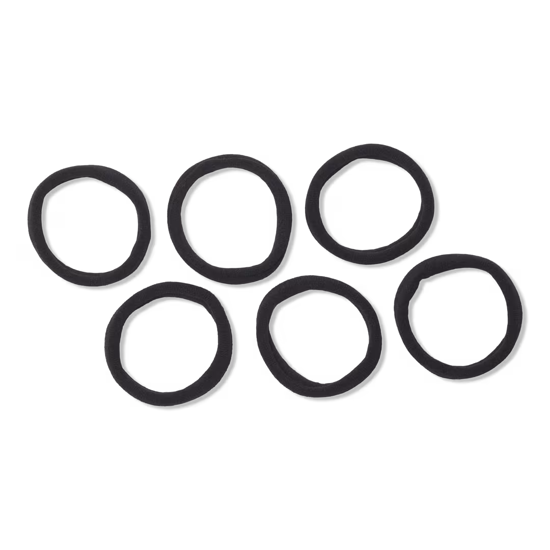 Conair Accessories  No Damage Hosiery Elastics