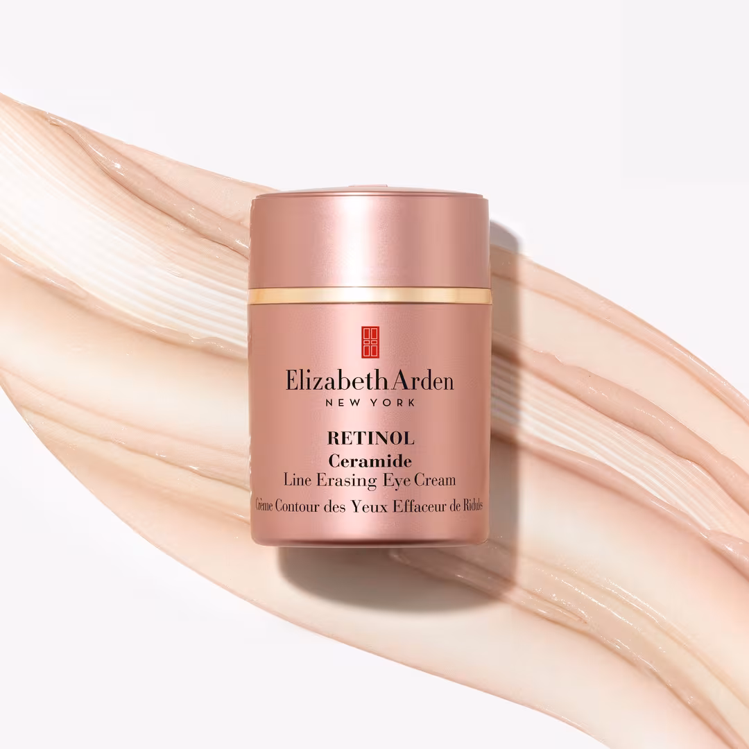 Elizabeth Arden  Retinol Ceramide Line Erasing Eye Cream