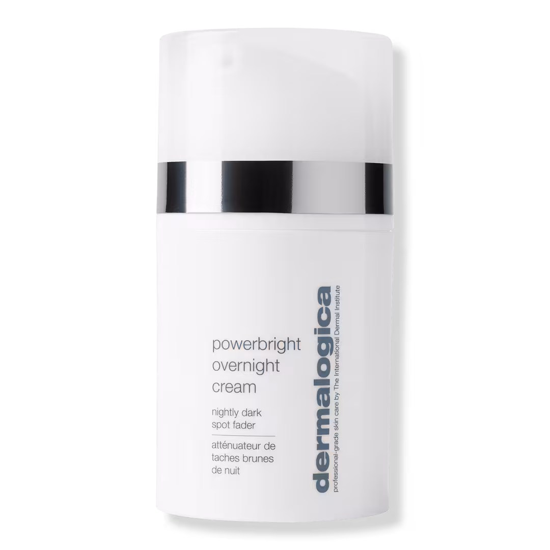 Dermalogica  PowerBright Overnight Cream