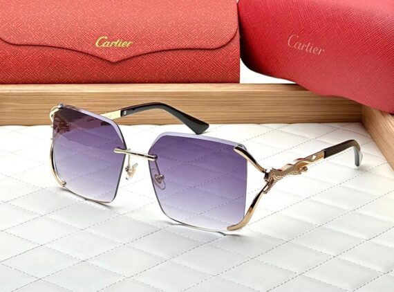 Cartier sunglasses 12