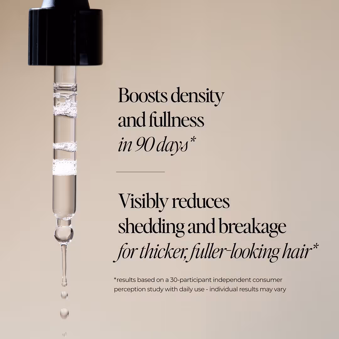 LolaVie  Let There Be Hair Scalp Serum
