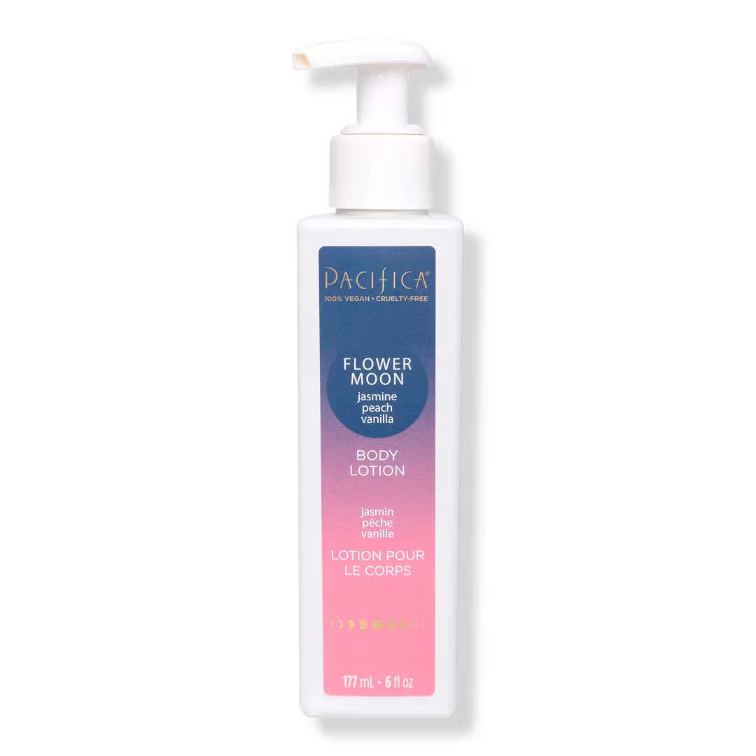 Pacifica  Flower Moon Body Lotion
