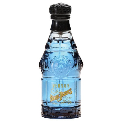 Versace Blue Jeans Eau de Toilette Spray 75ML