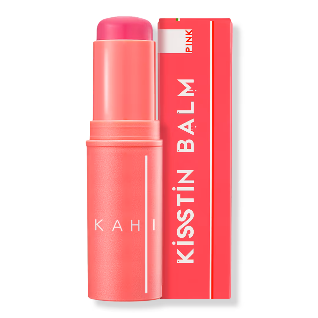 KAHI  Kisstin Balm Pink