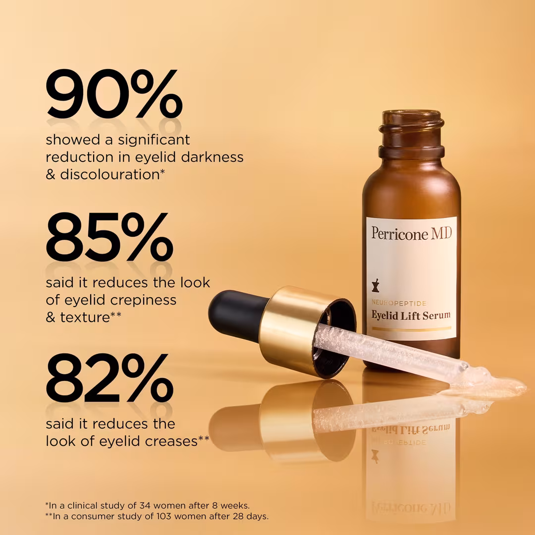 Perricone MD  Neuropeptide Eyelid Lift Serum