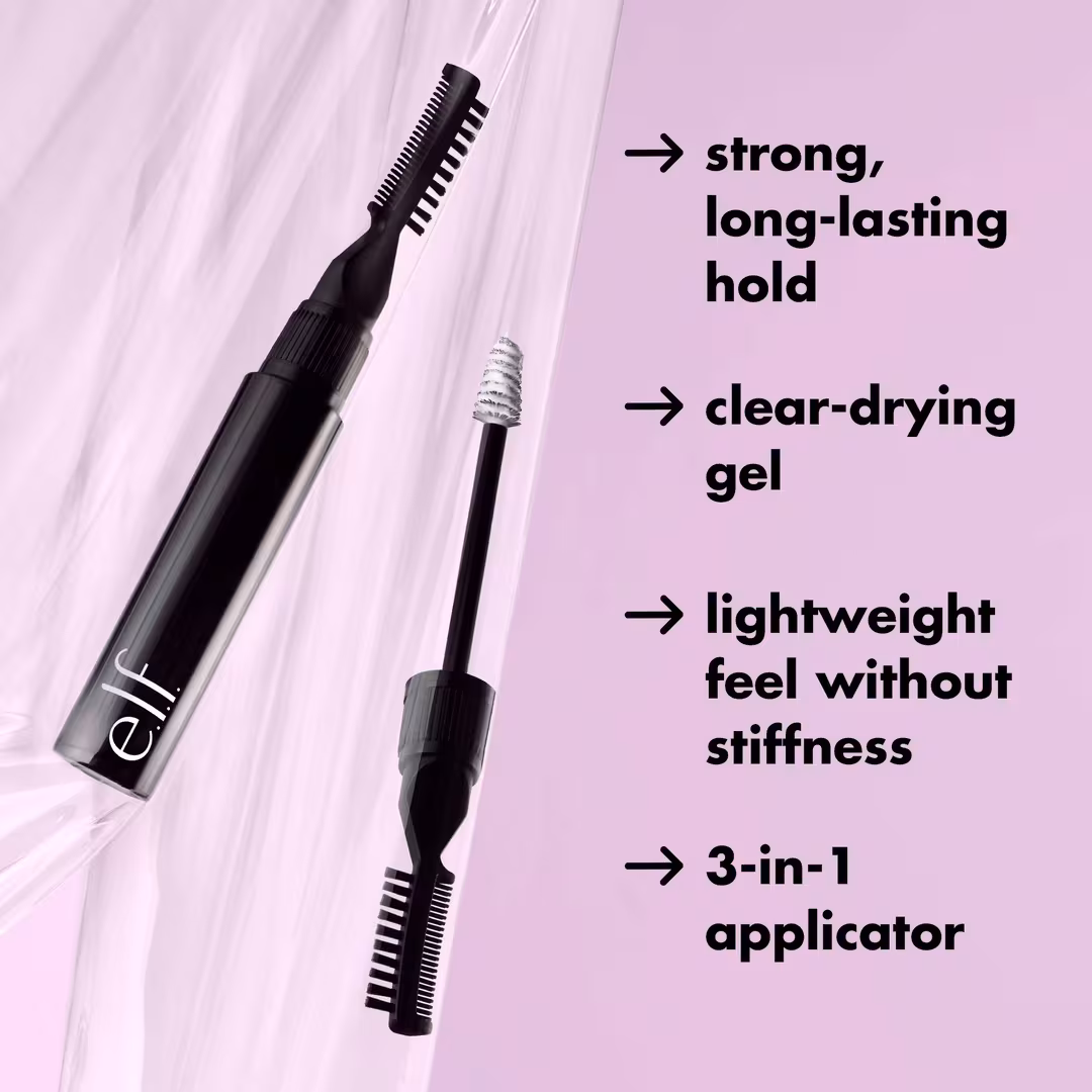 e.l.f. Cosmetics  Brow Laminating Gel