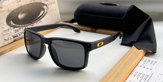 Oakley holbrook sunglasses 2