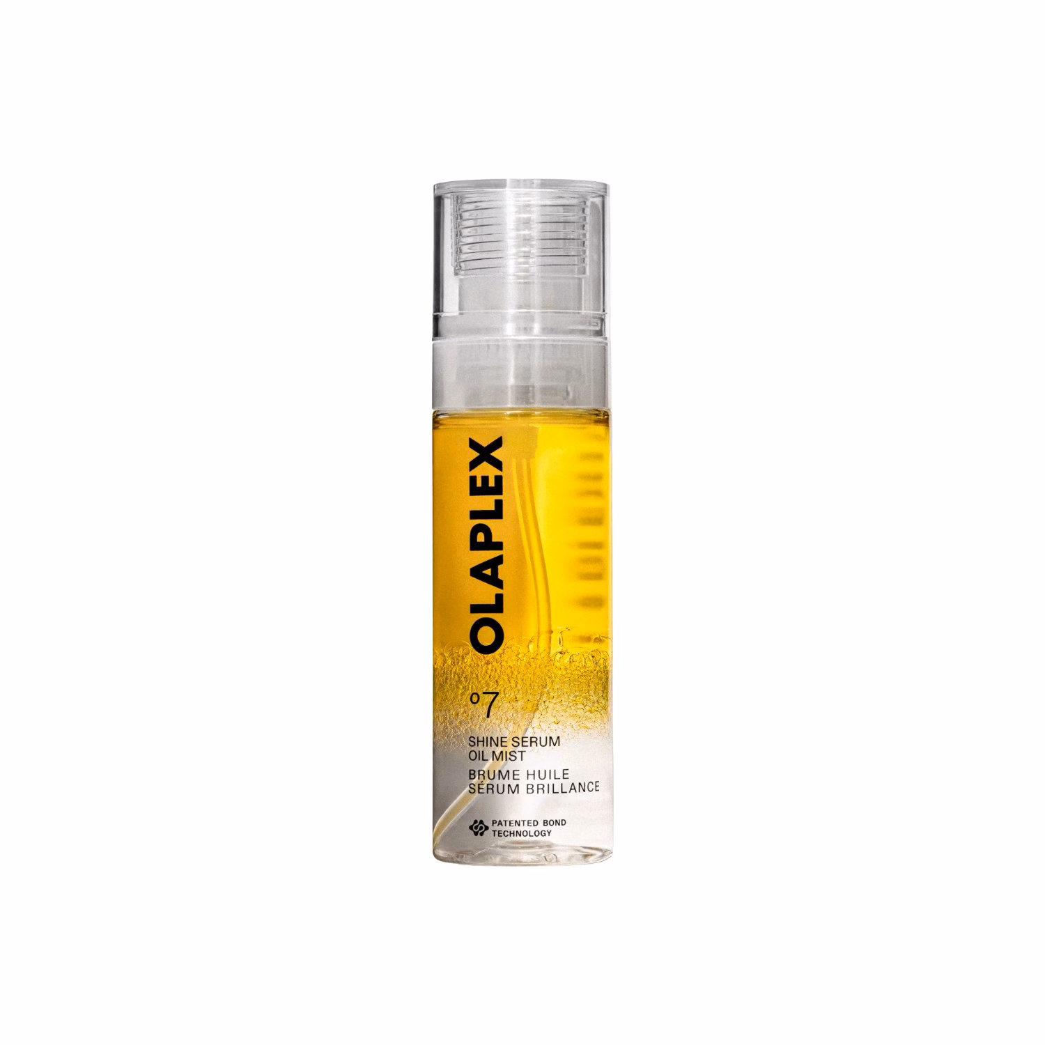 OL - No 7 Shine Serum Oil Mist