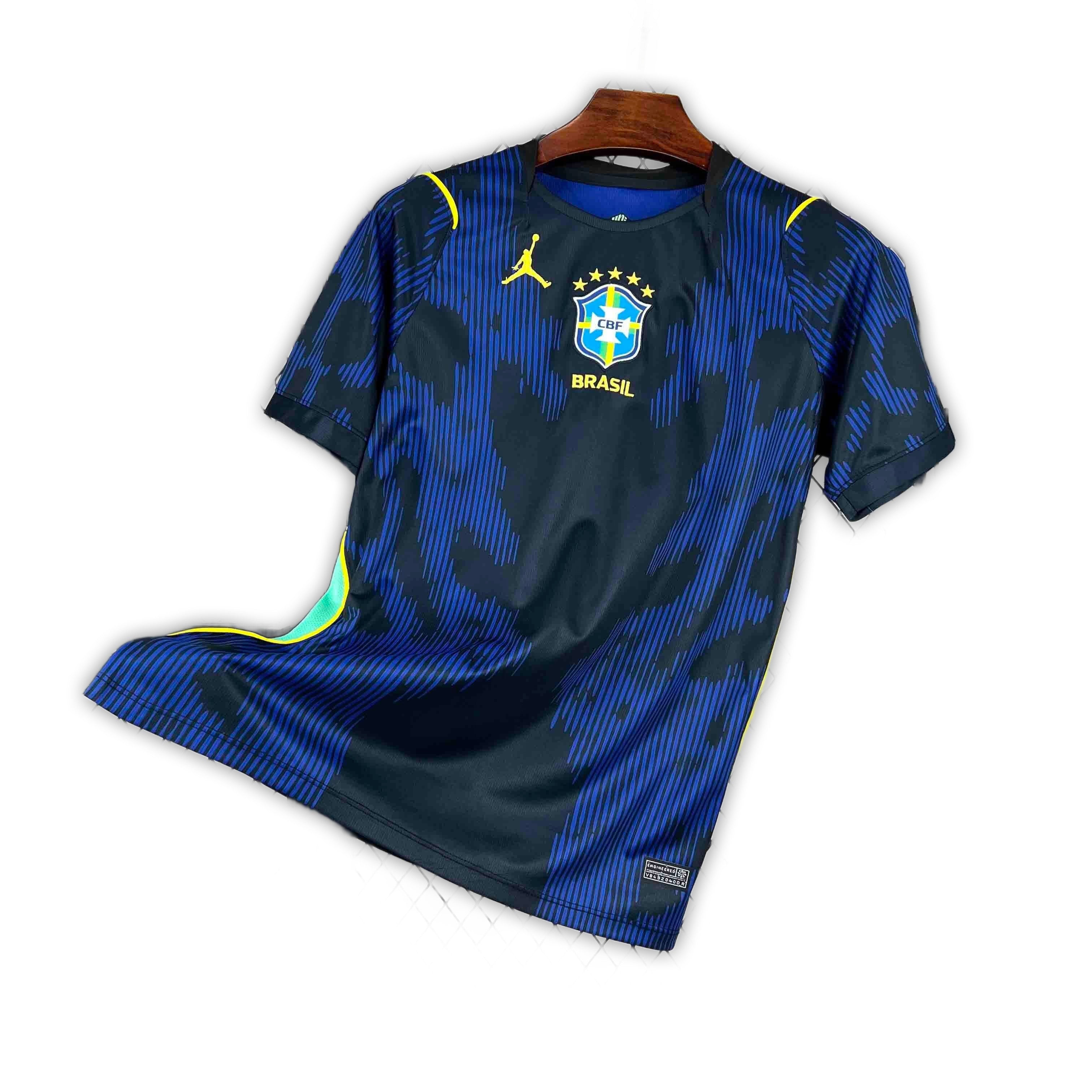 Brazil 2026 World Cup Away