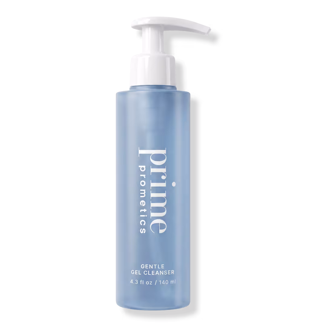 Prime Prometics  Gentle Gel Cleanser