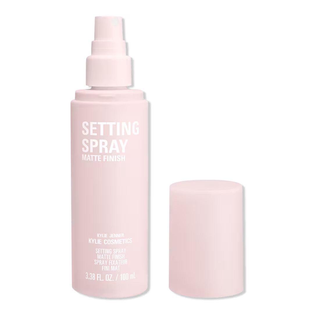 Kylie Cosmetics  Mattifying Setting Spray