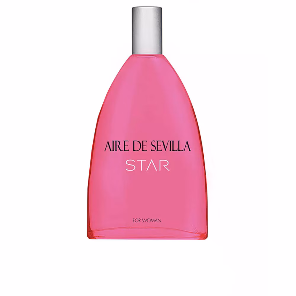 AIRE DE SEVILLA STAR eau de toilette spray