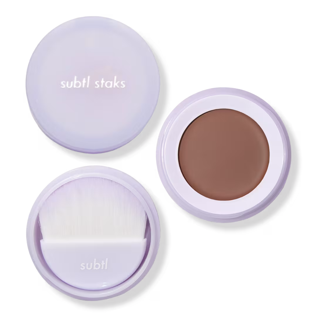 SUBTL. Beauty  Stackable Cream Concealer Single