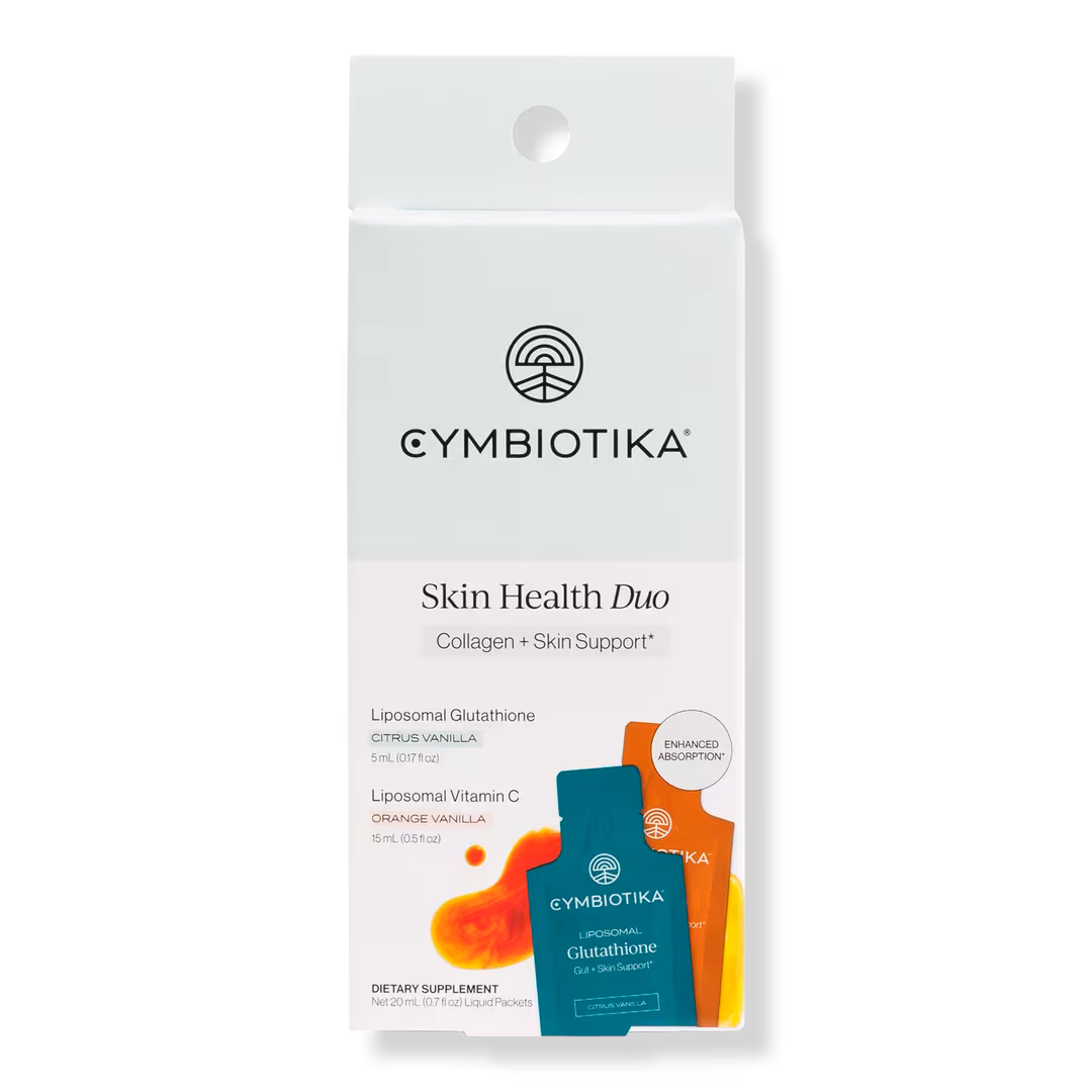 Cymbiotika  Skin Health Duo