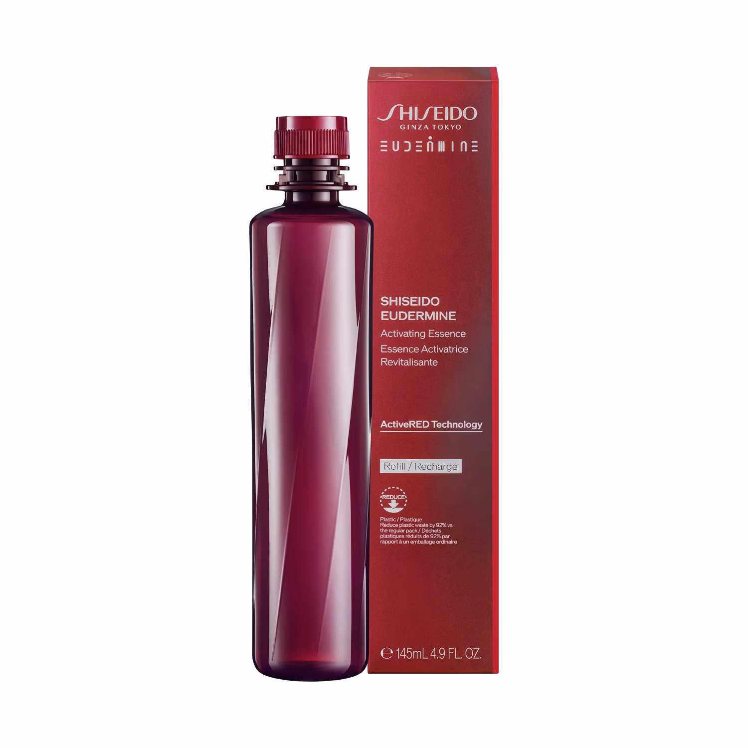 Activating Essence