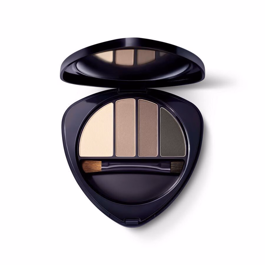 Eye and Brow Palette 01 stone 5,3 g