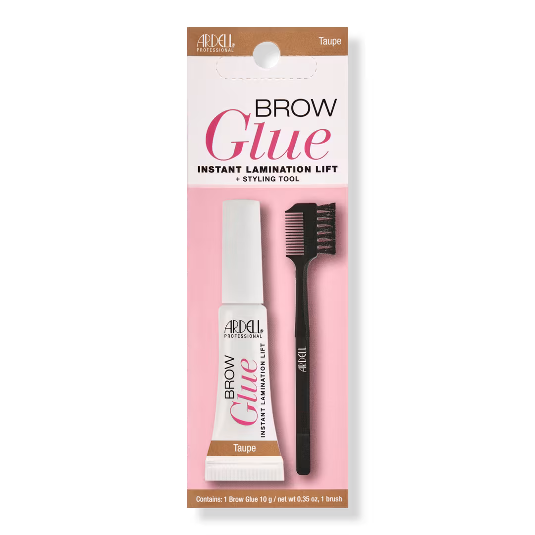 Ardell  Brow Glue Instant Lamination Lift Gel