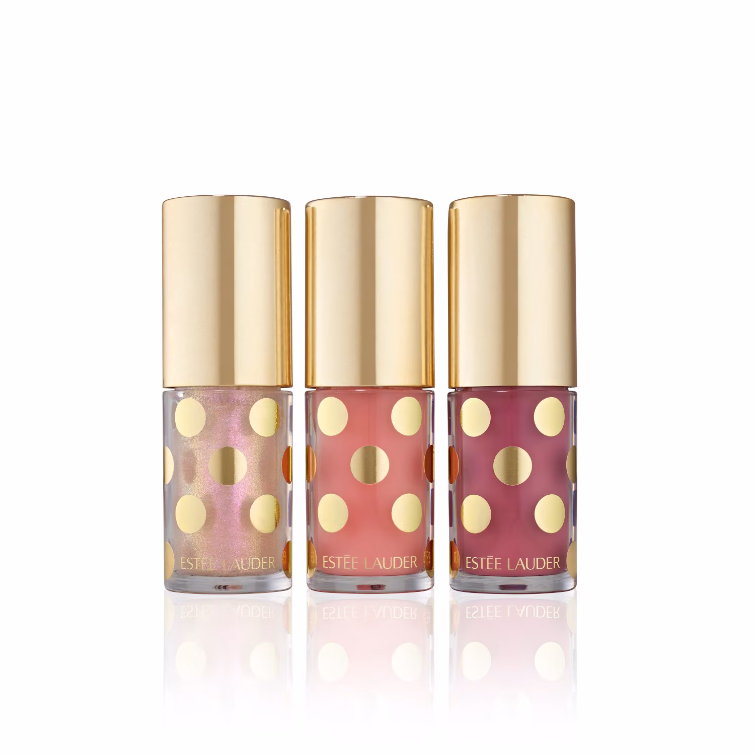 Lip Oil