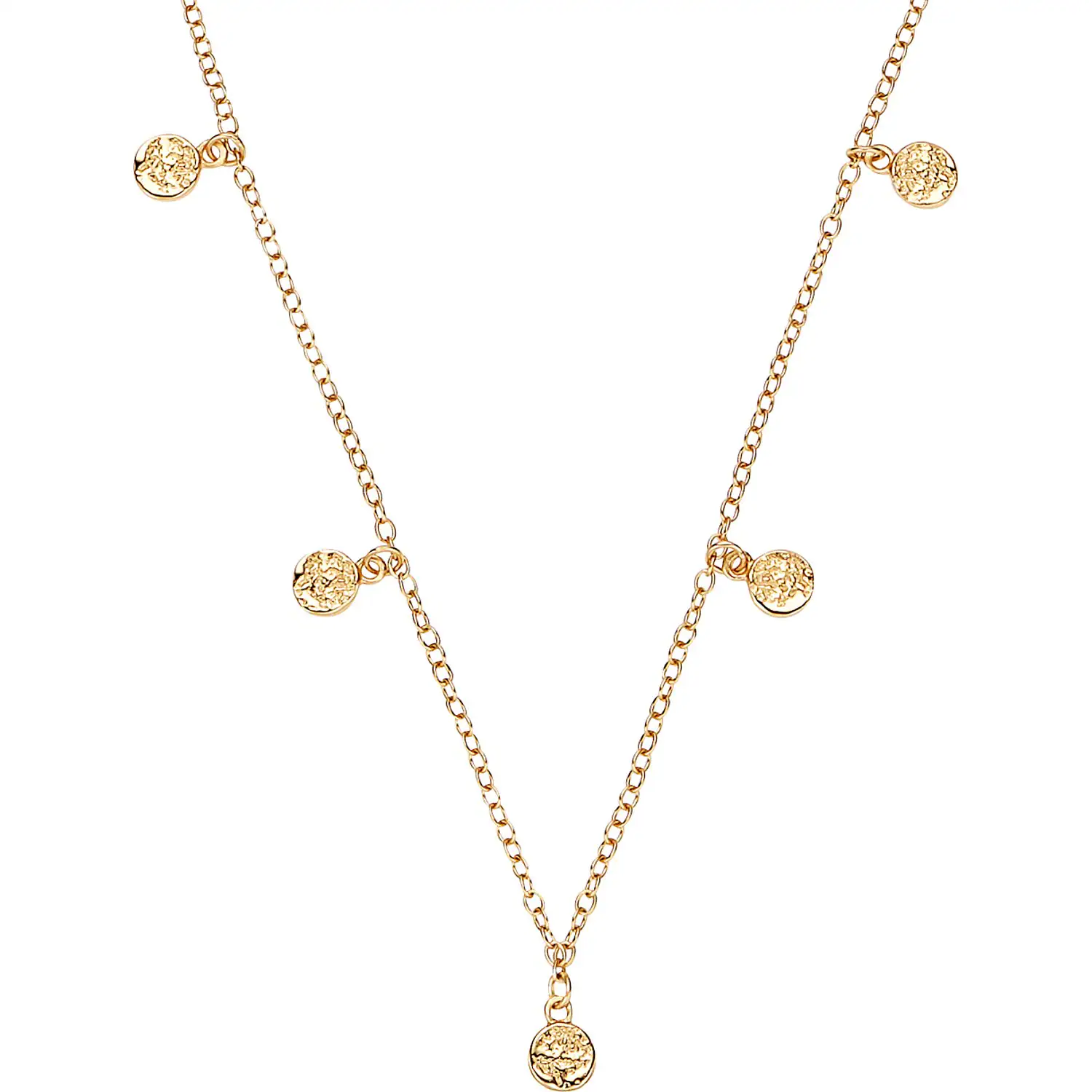 Kette 925er Silber