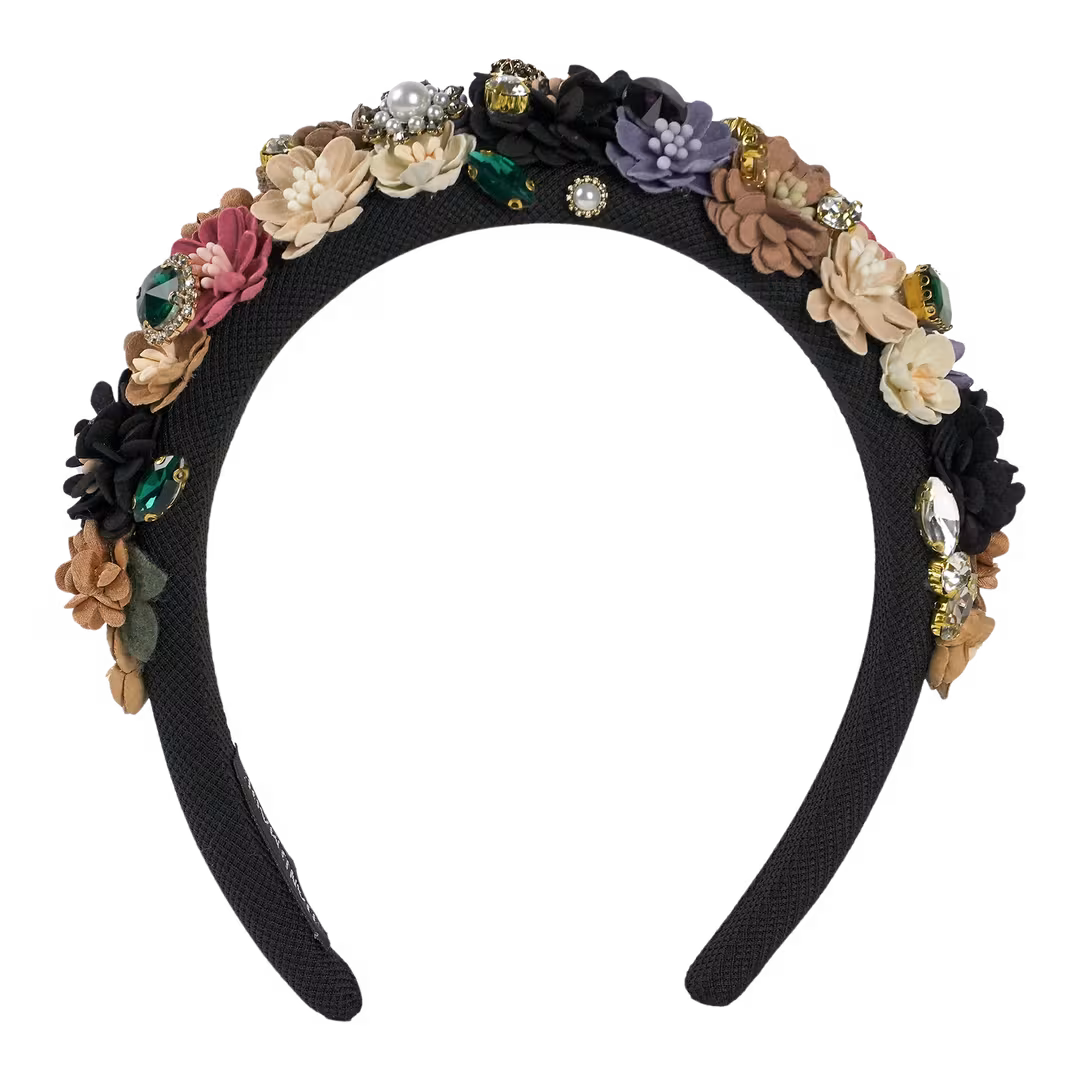Locks & Mane  Midsummer Night's Dream Headband