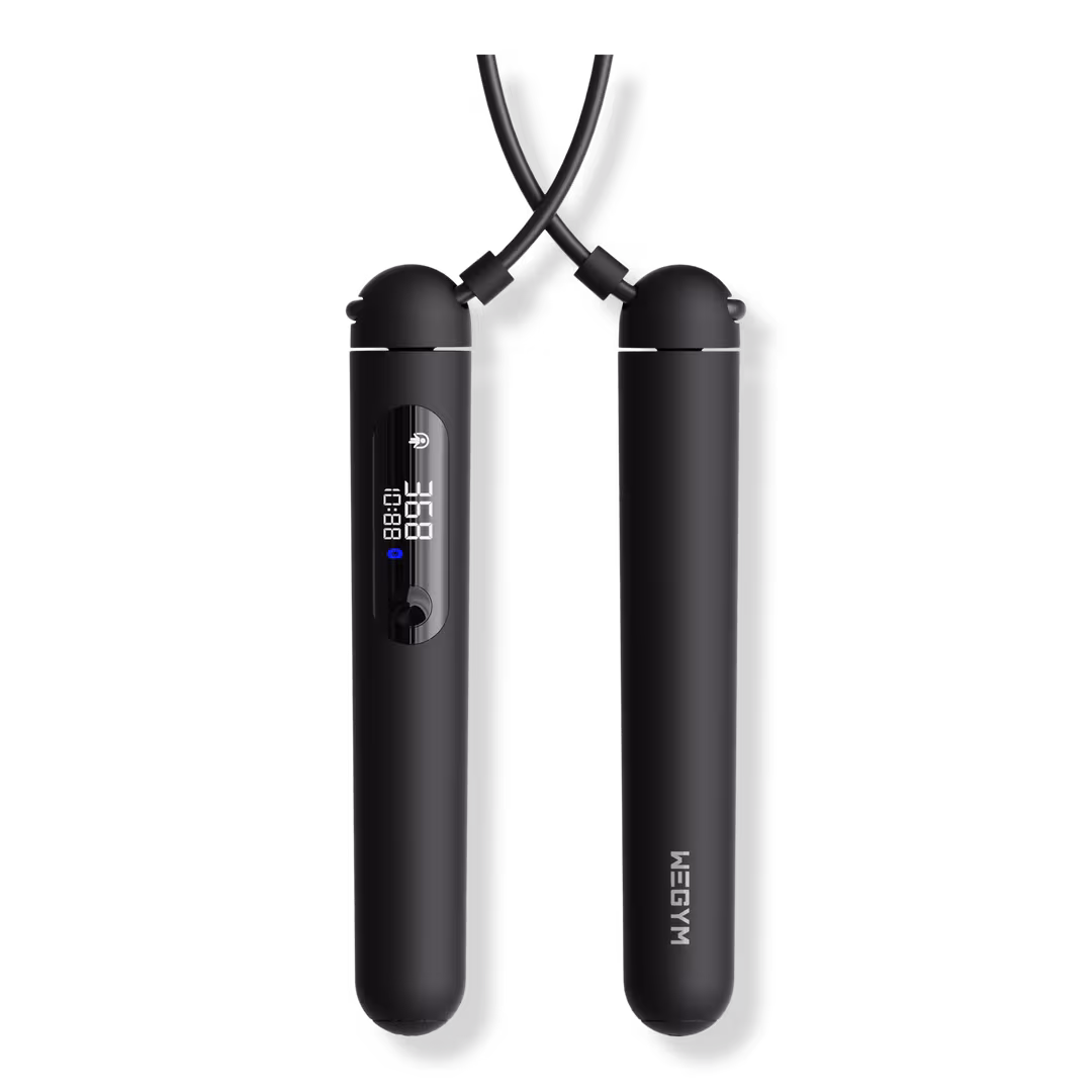 WeGym  Smart Jump Rope