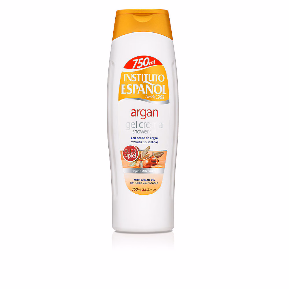 ARGAN-Duschgel