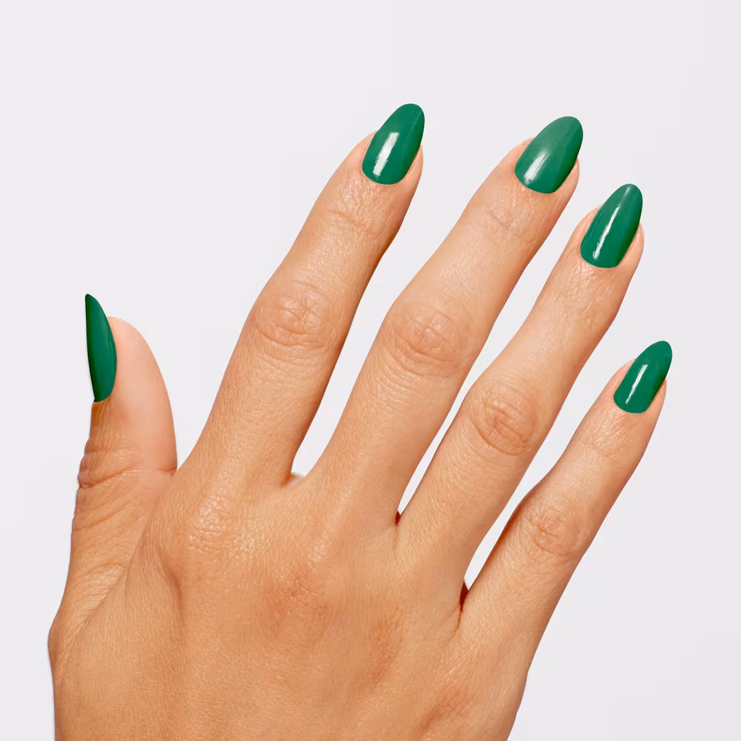 OPI  Infinite Shine Long-Wear Nail Polish, Blues/Greens