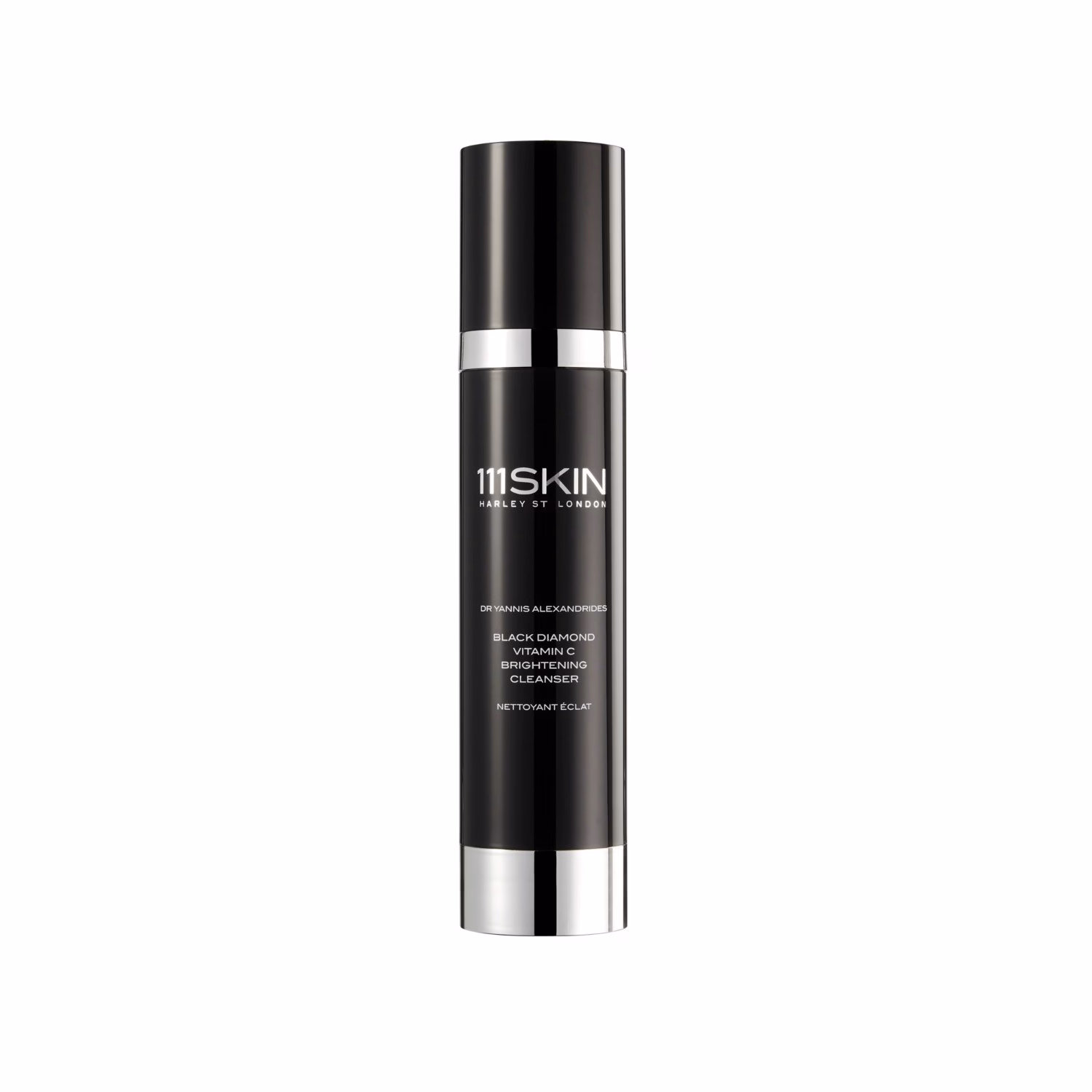 Vitamin C Brightening Cleanser