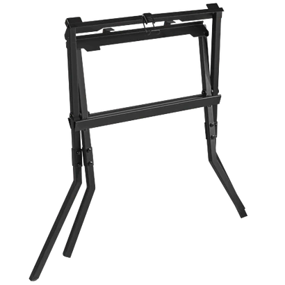 Bosch GTA570 Folding Table Saw Scissor Stand