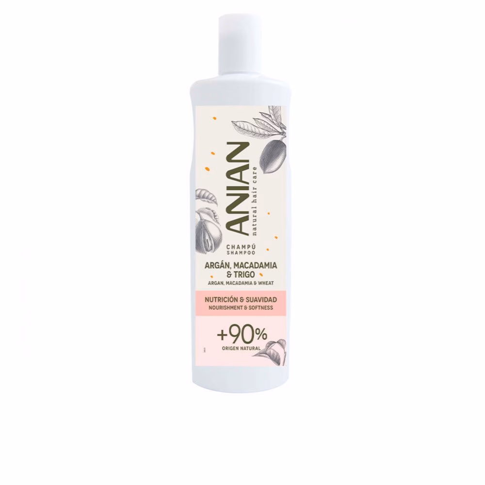 Anian Shampoo