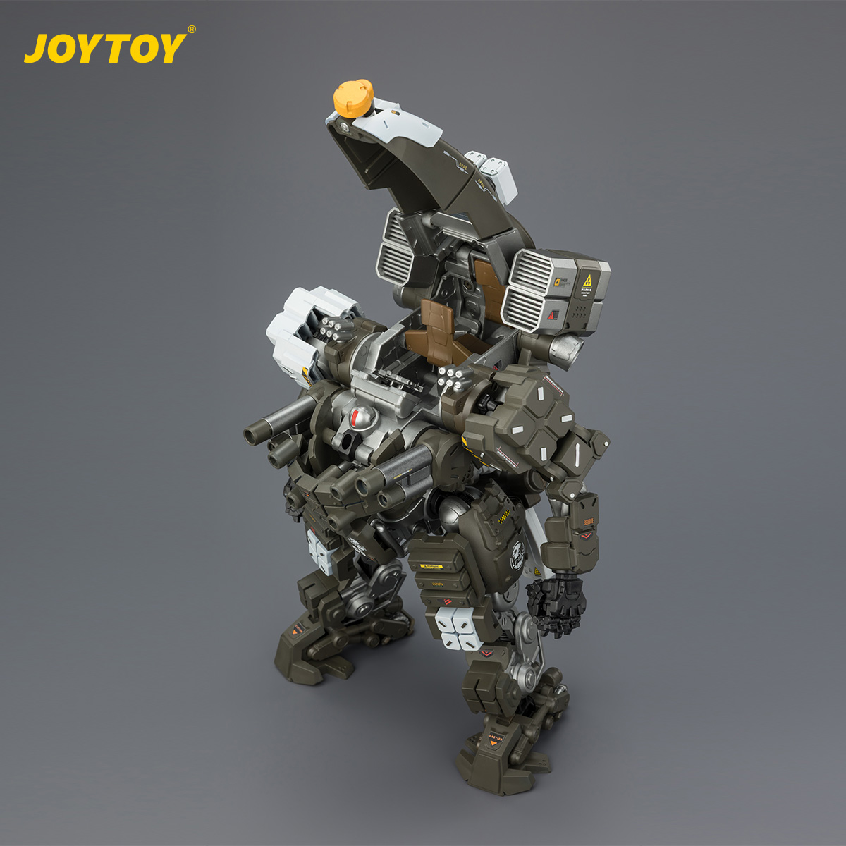 JOYTOY Dark Source 1:25 Tiekui Dual Pilot Mecha MK - JOYTOY WORLD