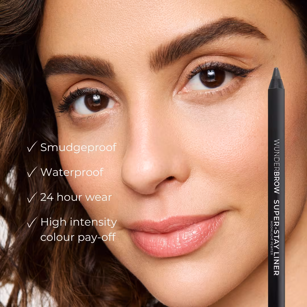 Wunderbrow  Super-Stay Liner