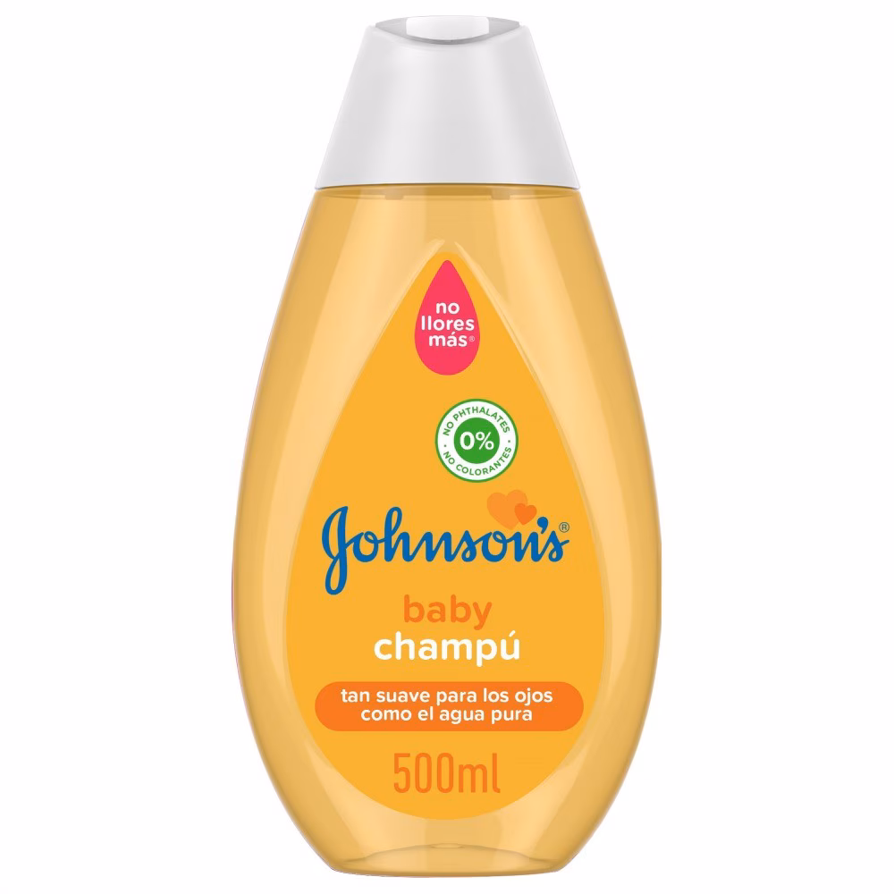 Klassisches Shampoo für weiches, glänzendes und gepflegtes Haar