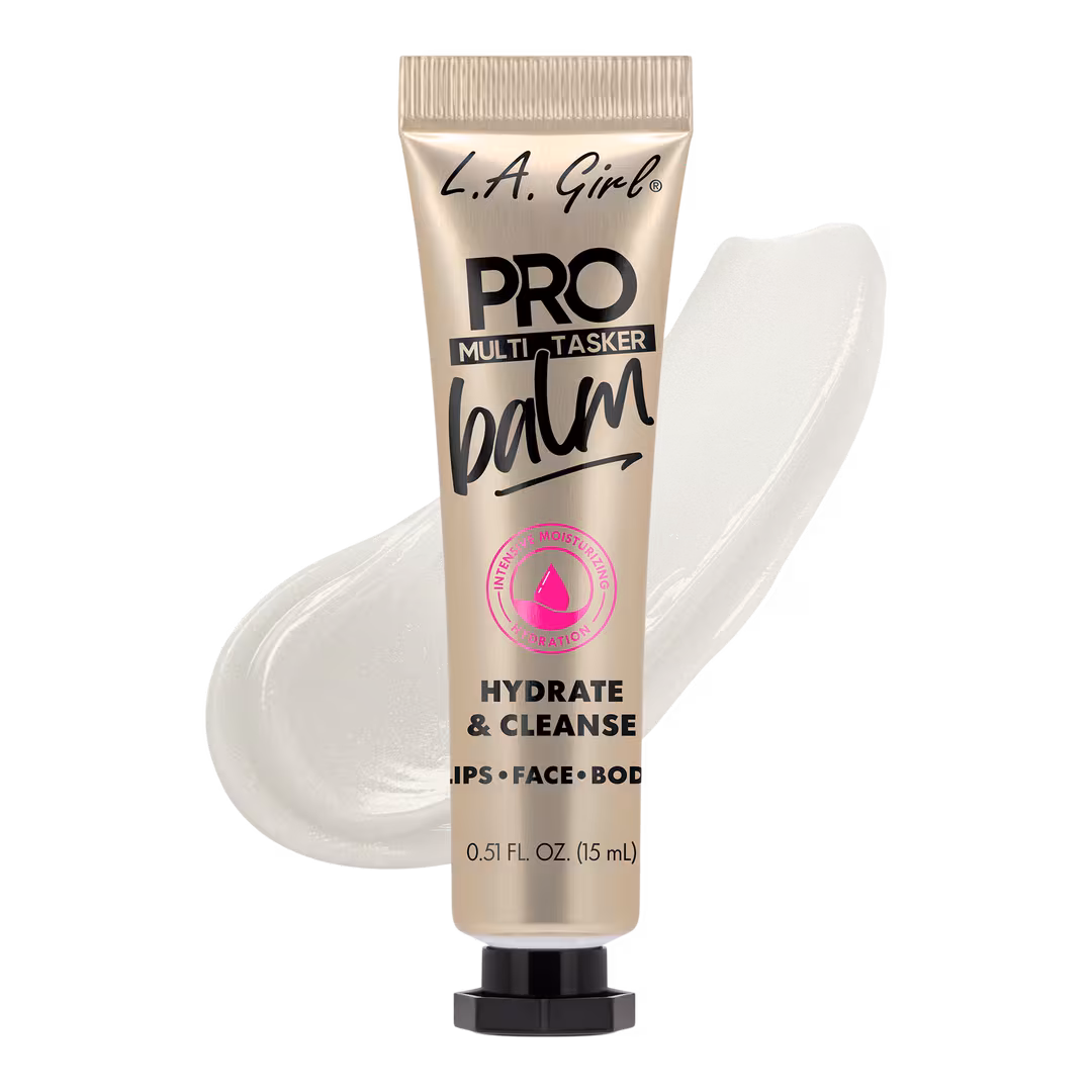 L.A. Girl  PRO.Balm Multitasking Cleanser