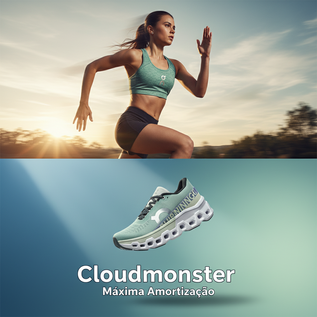 Cloudmonster