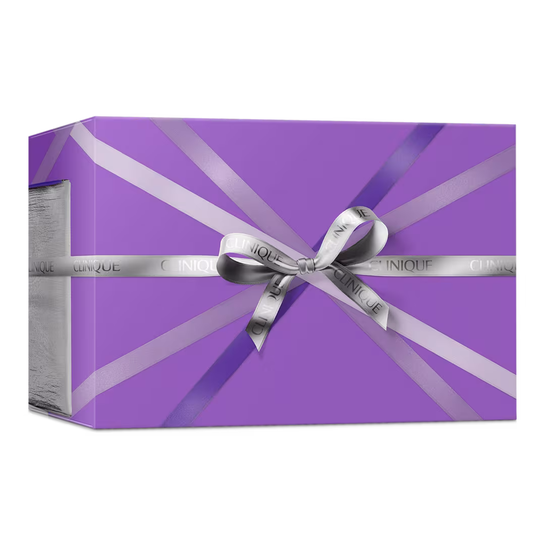 Clinique  3 Piece Smart De-Aging Serum and Eye Cream Holiday Duo