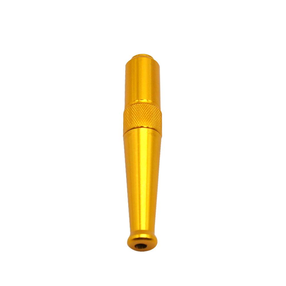 Baseball Removable Metal Pipe